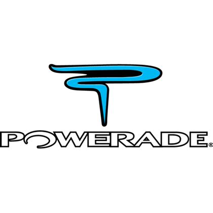 Powerade Logo - LogoDix