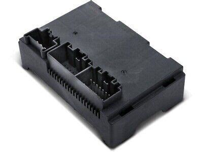 Genuine GM Transfer Case Control Module 24261367 PLUG PLAY EBay