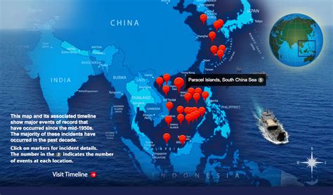 Cnas Flashpoints Escalation And A2ad Defense And Aerospace Report