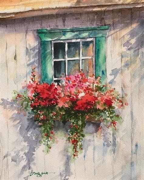 Pin By Amor Al Arte Love Of On Watercolors Art Watercolor