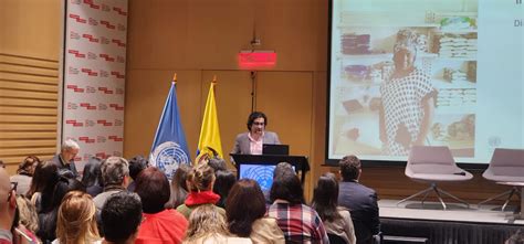 FAO Colombia on Twitter RT japebu En el seminario Diseño de una