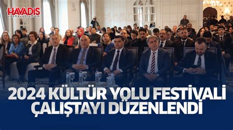 Van Da K Lt R Yolu Festivali Al Tay D Zenlendi Van Havadis Haber