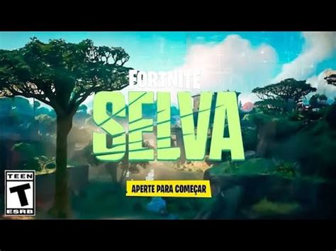 Fortnite Primeira Vitória da Nova Temporada C4T3 YouTube