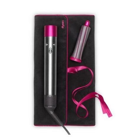 Dyson Airwrap Hair Styler Complete Set Price In Kuwait Xcite