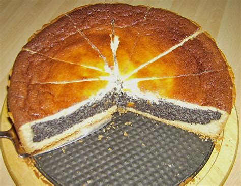 Mohntorte Von Bibibaerlauch Chefkoch De