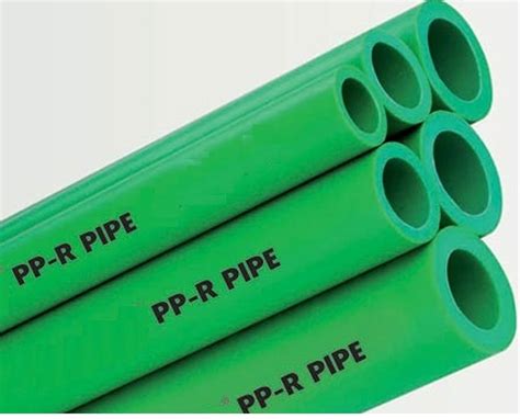 PPR Pipes, PPR Water Pipe, पीपीआर पाइप in Noida , Material Movell India ...