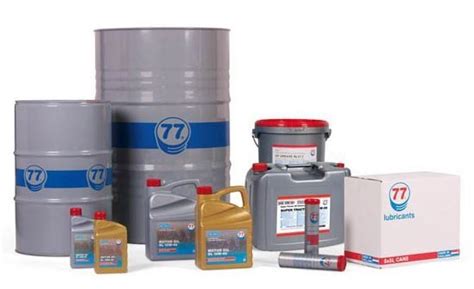 Why Are Lubricants So Important For Machinery?