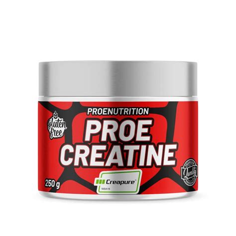 Proe Creatine Creapure G