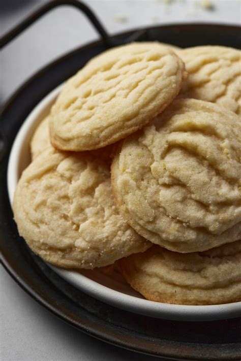 Amish Sugar Cookies Cookies And Cups