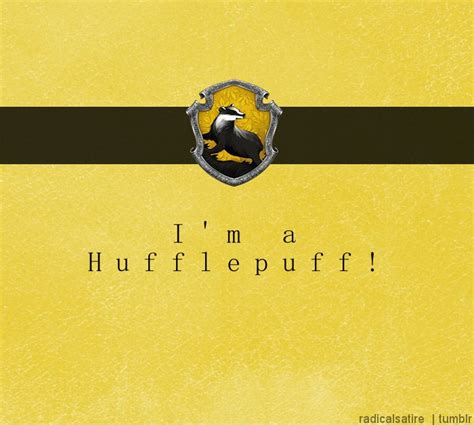 Hufflepuff Motto 03 By Radicalsatire On Deviantart Hufflepuff Hufflepuff Aesthetic