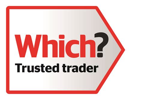 What does it mean to be a Which? Trusted Trader - The Leak Team