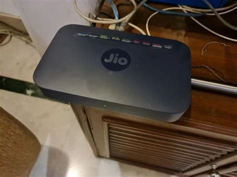 Jio ISDN Fiber Router, Ethernet, 1 at Rs 6000/piece in Chennai | ID: 27144228530