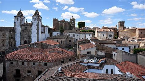 Things to See in Caceres, Spain - David's Been Here