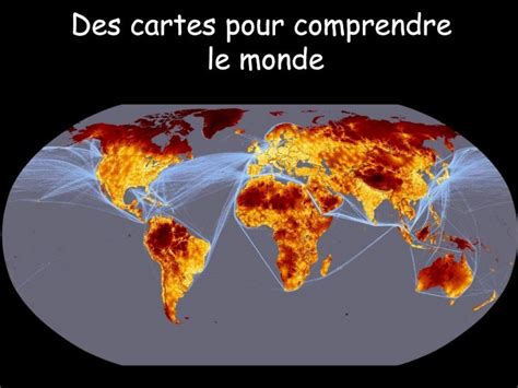 Pdf Des Cartes Pour Comprendre Le Monde Ii Des