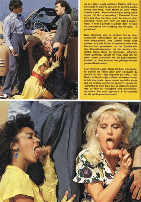 Picnic Passion Porn Pic