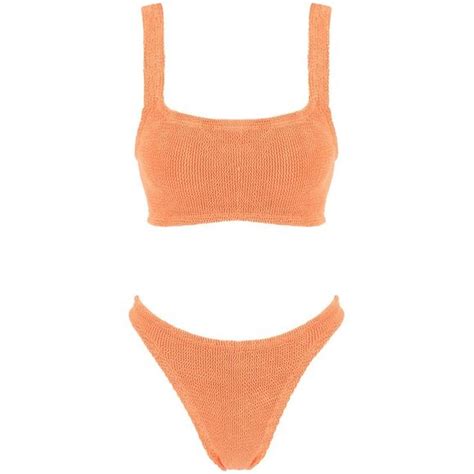 Hunza G Swim Hunza G Xandra Bikini Set Poshmark