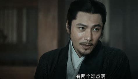 《風起隴西》：柳瑩為何配合馮膺？陳恭上演碟中諜，郭淮十年謀劃 每日頭條