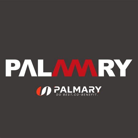 Palmary Machinery Japan Youtube