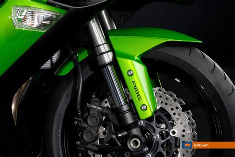 2011 Kawasaki Z 1000 SX Wallpaper Mbike