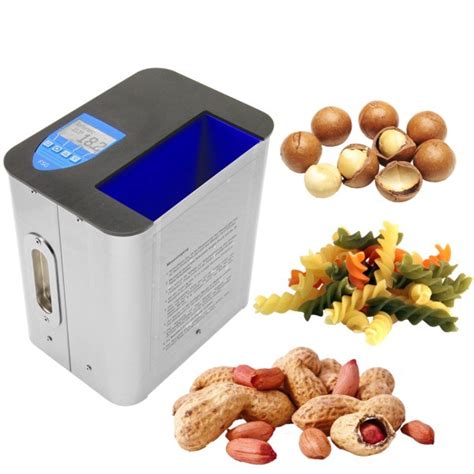 Fsg Food And Special Product Moisture Meter