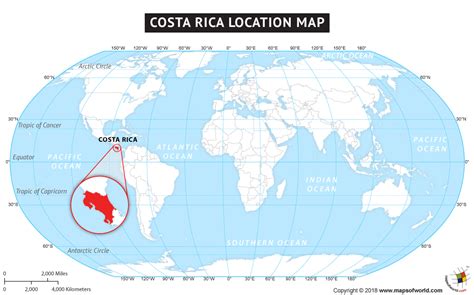 Mapa Kostariky Český průvodce v Mexiku Kinich toursČeský průvodce