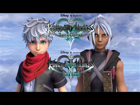 KH3エフェメラを操作してみたVSヤングゼアノート ユニオンクロス キングダムハーツIII MODEphemer VS Young