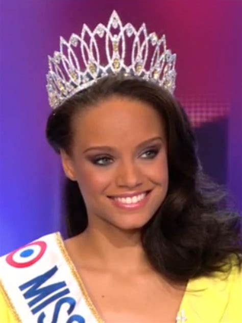 Miss Guyane Miss France Biographie Actualit S Et Vid Os