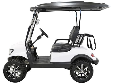 22 Amphibious Golf Cart Firdauspennie