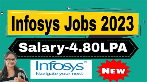 Infosys Fresher Jobs Off Campus Hiring Apply Today Youtube