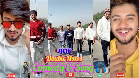 Team 07 Musically Video Mr Faisu Hasnain Adnnan And Team I Tik Tok