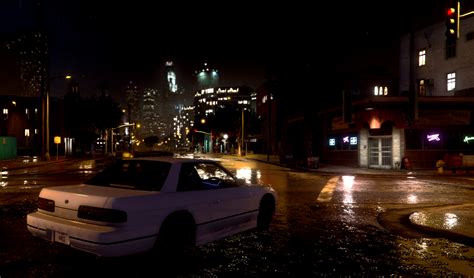 Gta V Fivem Reshade Preset Naki S Enhanced Lighting Preset V Hot Sex