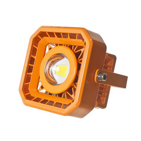 Zona de Peligro Explosion Proof Atex LED Lámpara China Explosion