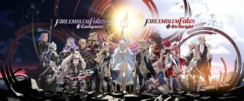 nintendo comments  fire emblem fates changed support conversation