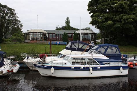 The York Motor Yacht Club Headquarters Richard Kay Cc By Sa