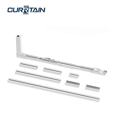 Smart Curtain Currtain Manufacturer For Motorized Curtains