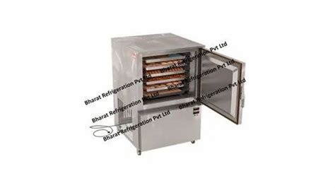 Your Guide To Commercial Blast Freezers And Chillers With