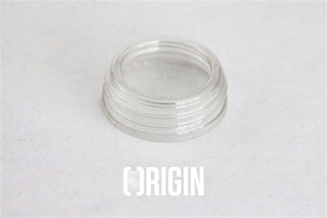 Origin Materials Creates Sustainable Pet Bottle Caps Enabling All Pet