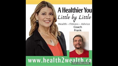 2 Hour Cindy Little Interviews Frank About His 200 Lbs Weight Loss Journey Youtube