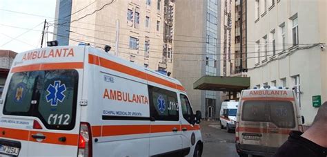 Fetita De 10 Ani In Coma La Spitalul De Copii Din Timisoara A Fost