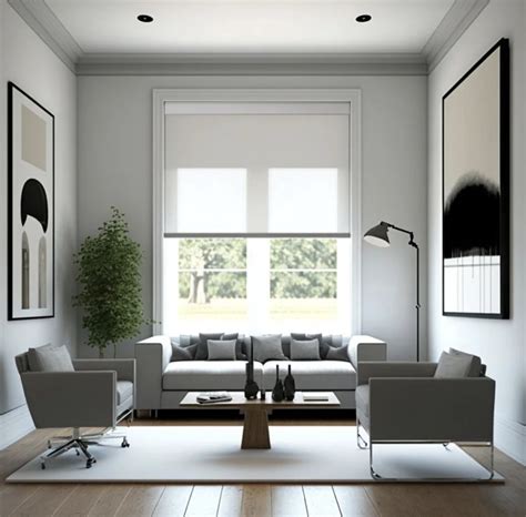 30 Modern Window Trim Ideas To Transform Your Home