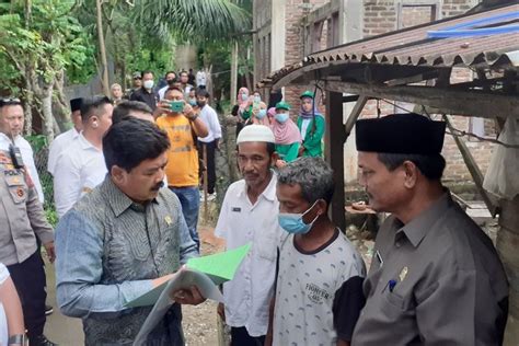 Foto Ini Sederet Hambatan Proses Sertifikasi Aset Pemprov Sumut