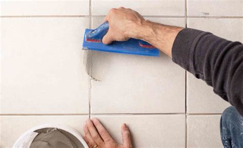 Grout Color Guide How To Choose The Right Grout Color For Your Tile