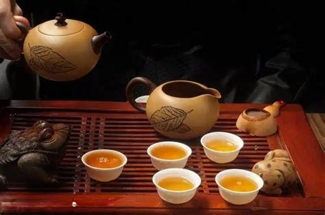 喝茶 喝茶人必有的十大奢侈品 禅茶文化 智慧禅文化