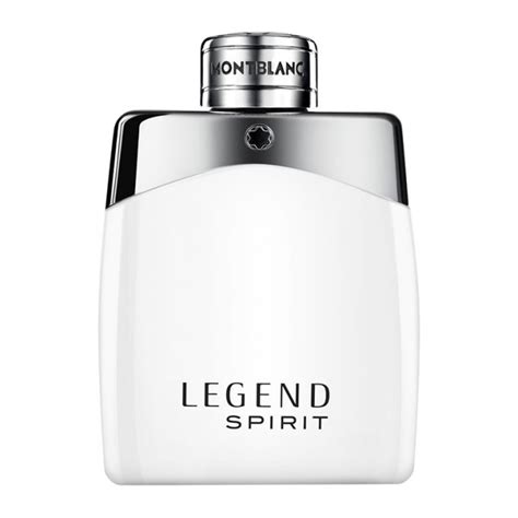 Legend Spirit Montblanc Chez Kalista