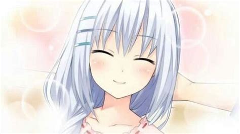 Origami S Smile Date A Live Origami Origami Tobiichi Anime Date