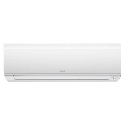 Hitachi Split Air Conditioner Model Name Number RSM318HDDO Capacity