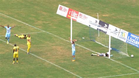 De virada Ceilândia vence o Bolamense Luziânia passa pelo Samambaia