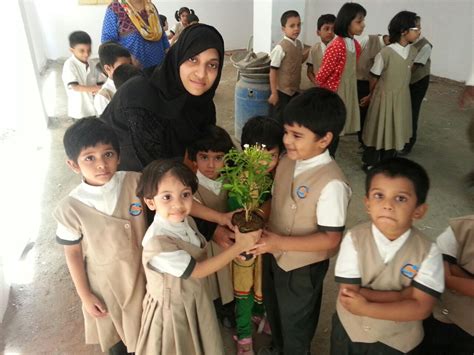 Insight International School Shaikpet Hyderabad Photos Images