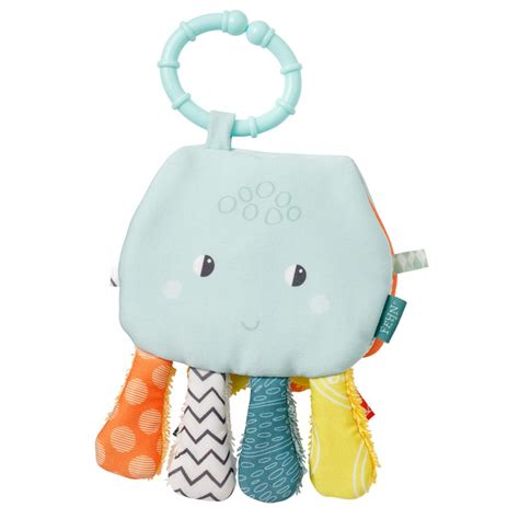 Fehn Badebuch Oktopus Plansch Play Babyartikel De