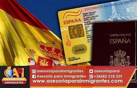 ¿cómo Se Pierde La Nacionalidad Española Asesoria Para Inmigrantes